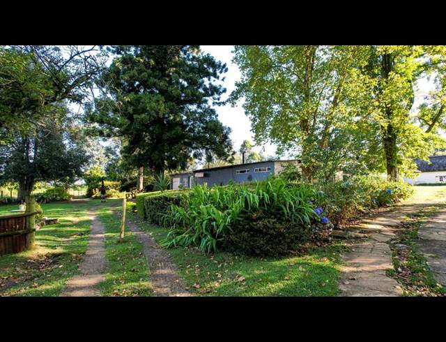 FARM FOR SALE IN LIDGETTON